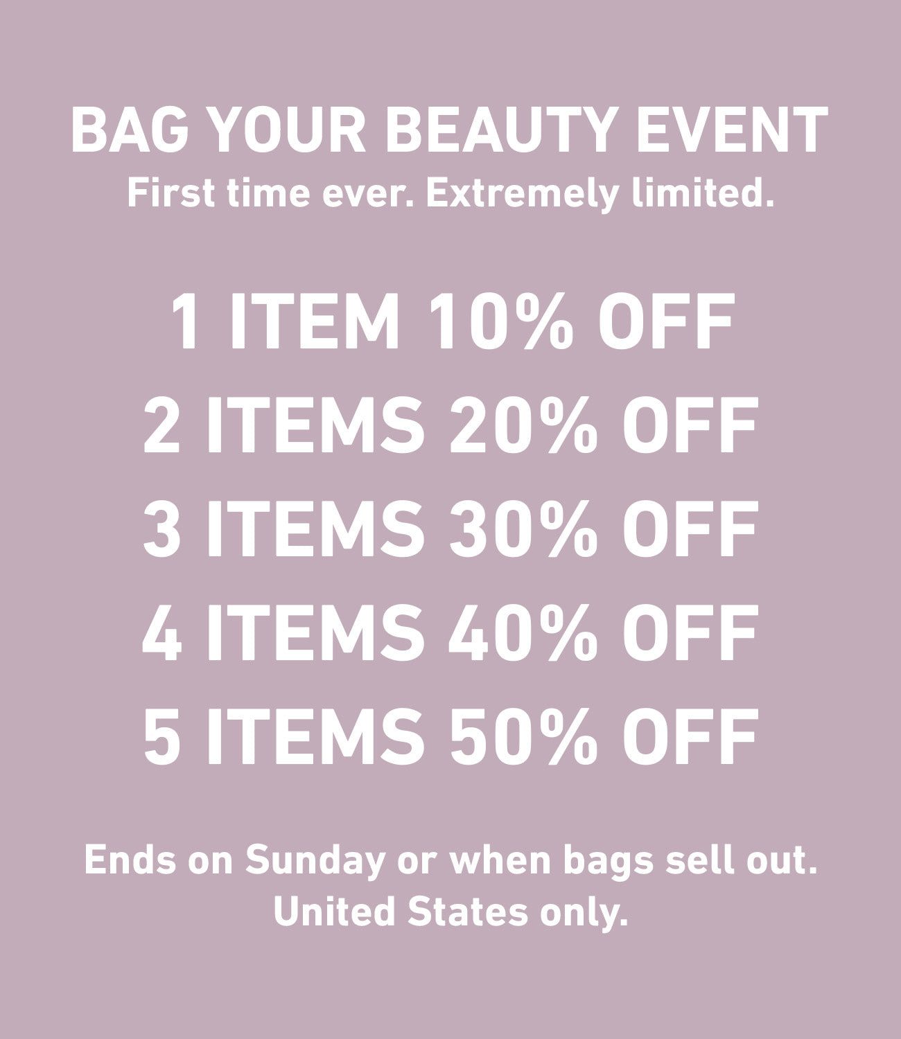 Allie Glines Makeup Bags