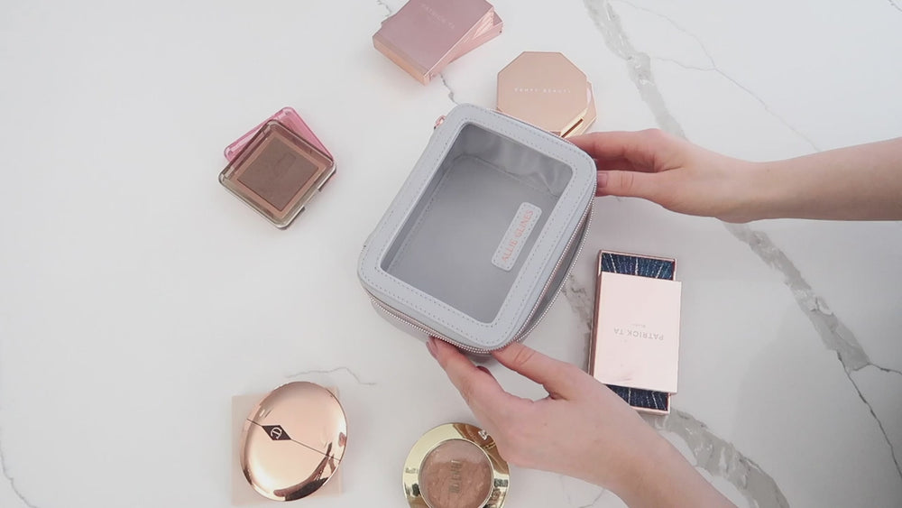 unbleached pack lilac