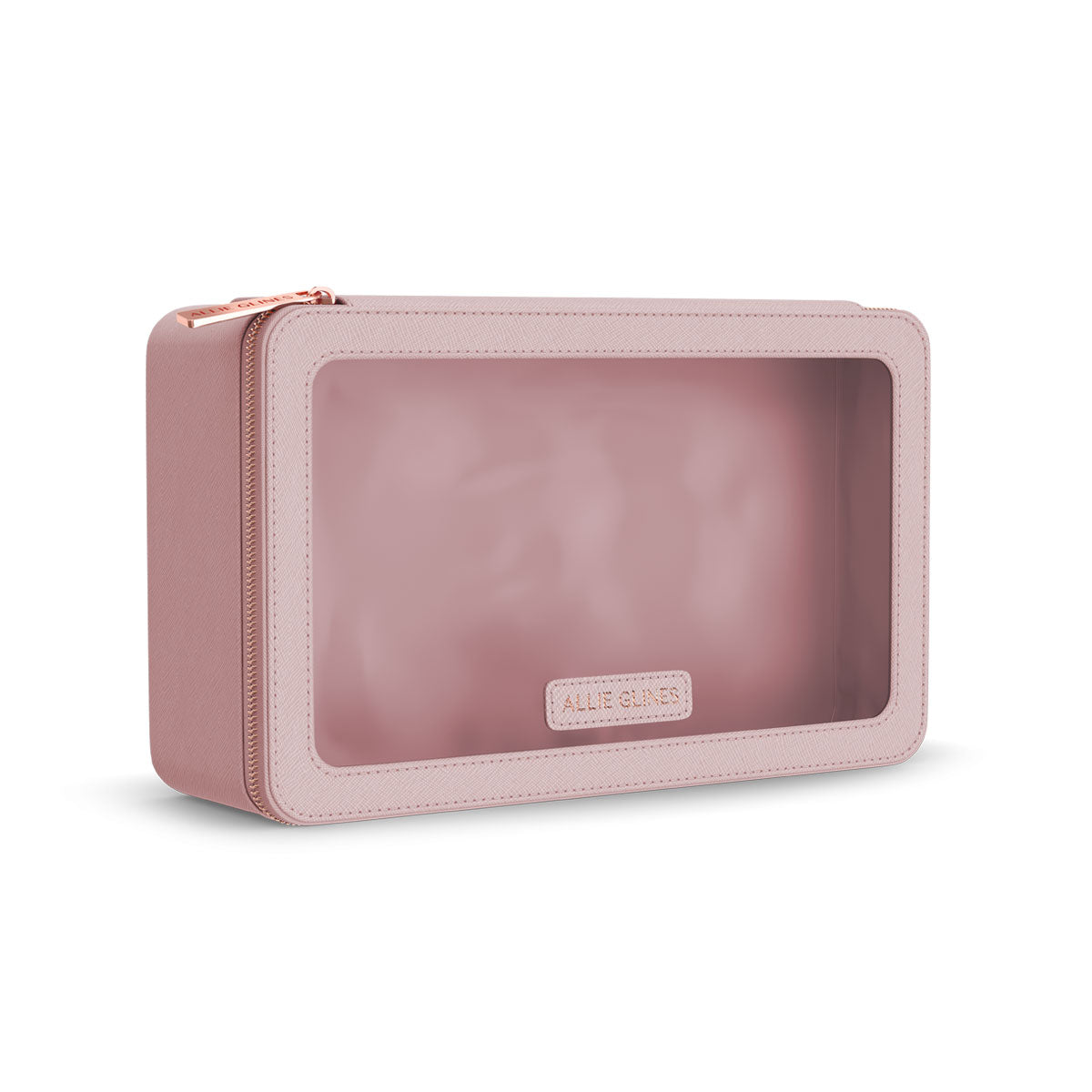 Pink Allie Glines Everyday Bag (Medium)