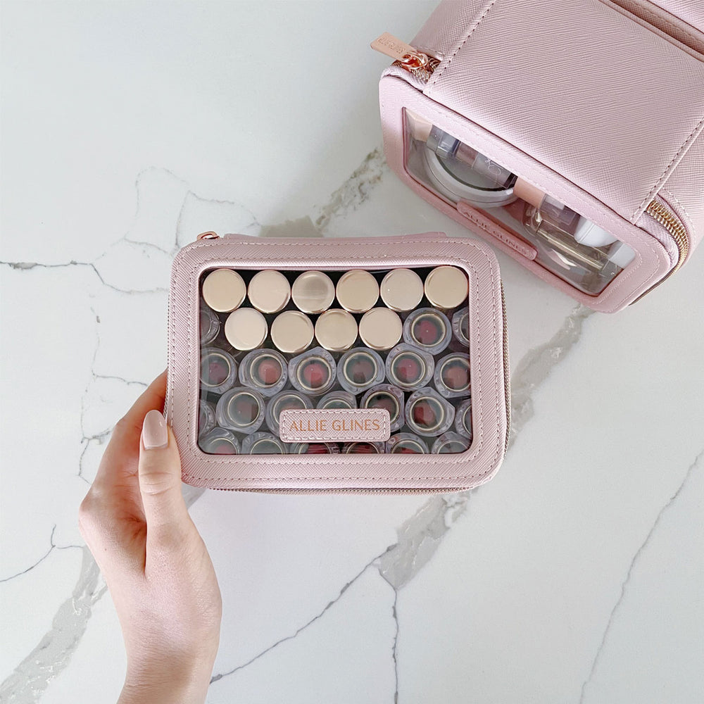 Pink Everyday Small Bag