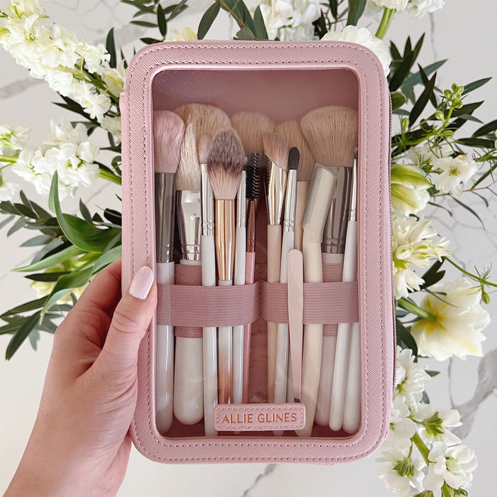 Pink Everyday Tools Bag