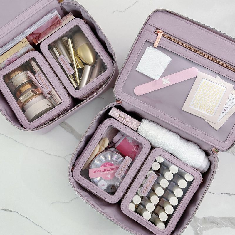 Lilac Classic Bag Collection