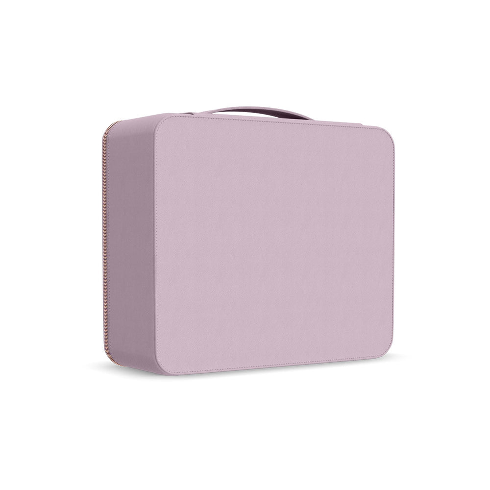 unbleached pack lilac